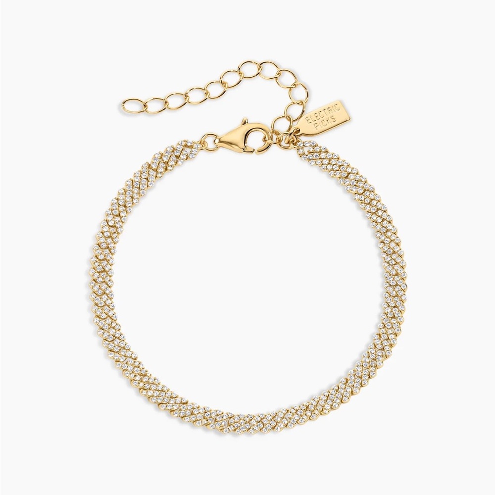 Electric Picks Billions Bracelet